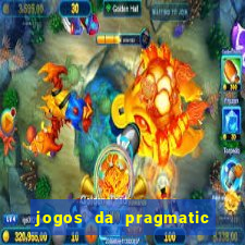 jogos da pragmatic play que mais pagam