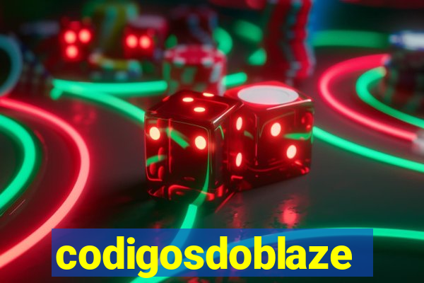 codigosdoblaze