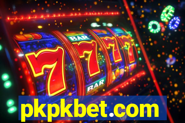 pkpkbet.com