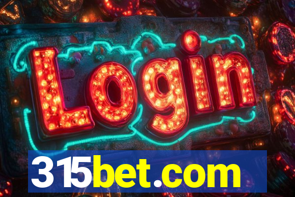 315bet.com