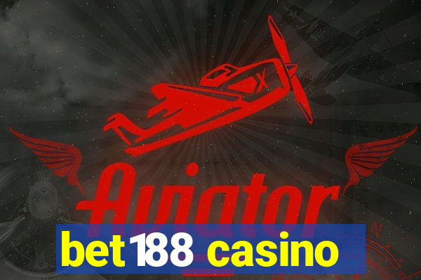 bet188 casino