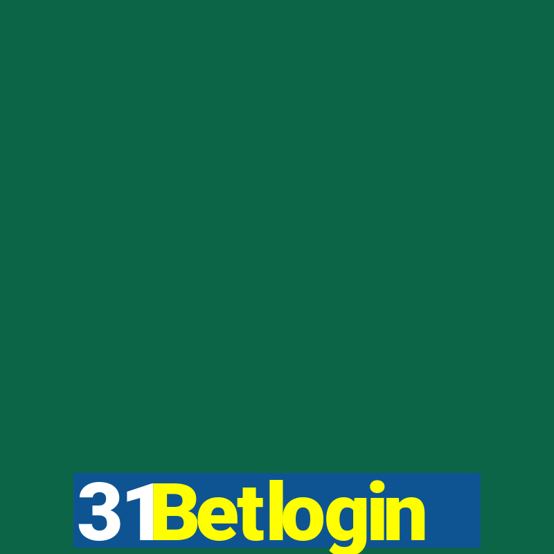 31Betlogin