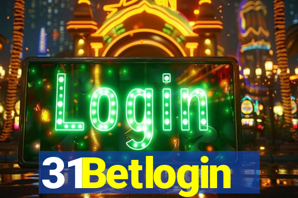 31Betlogin