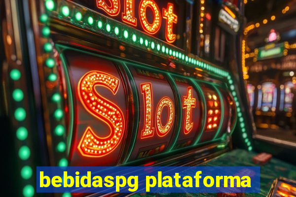 bebidaspg plataforma