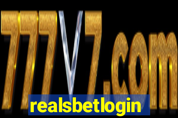 realsbetlogin