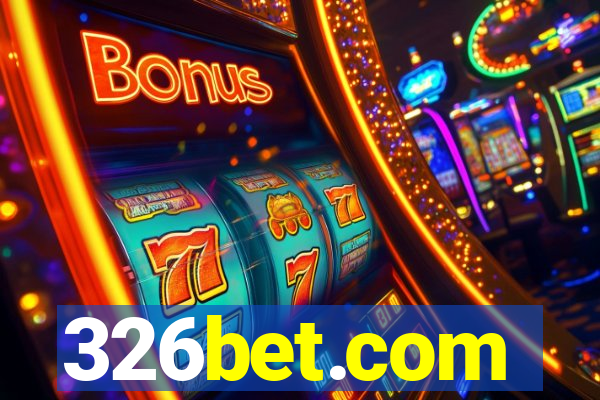 326bet.com