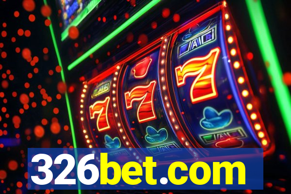 326bet.com