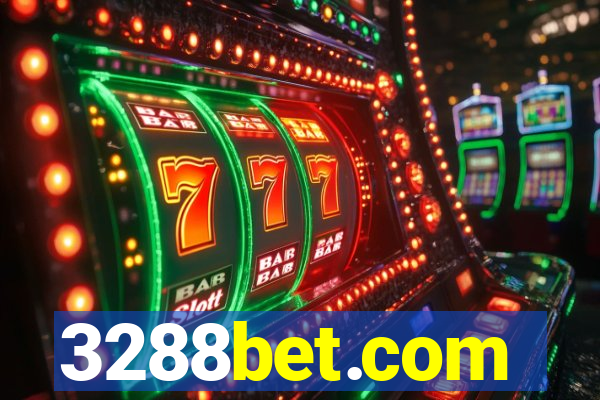 3288bet.com