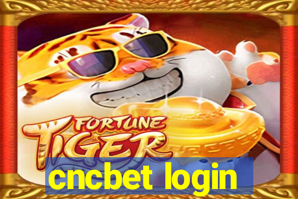 cncbet login