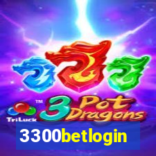 3300betlogin