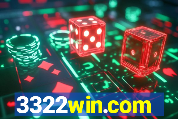 3322win.com