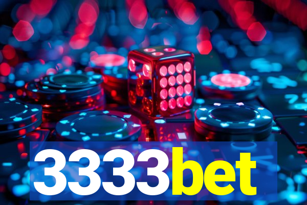 3333bet