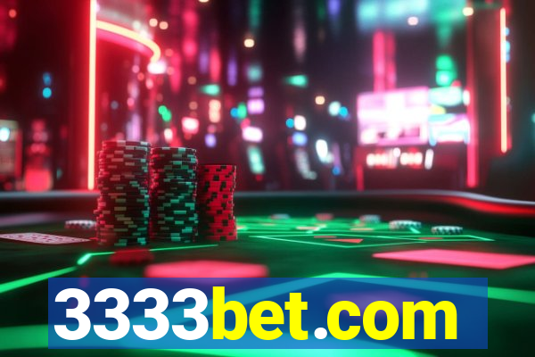 3333bet.com