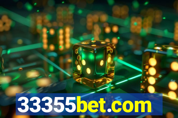 33355bet.com