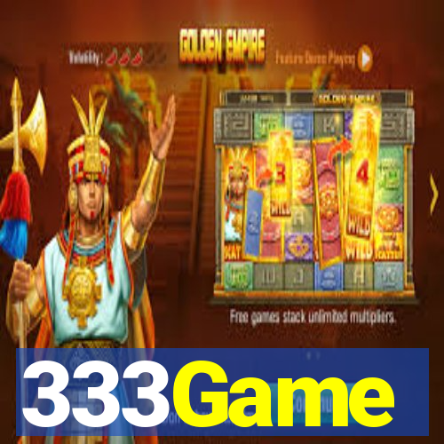 333Game