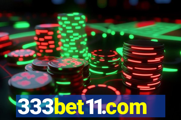 333bet11.com