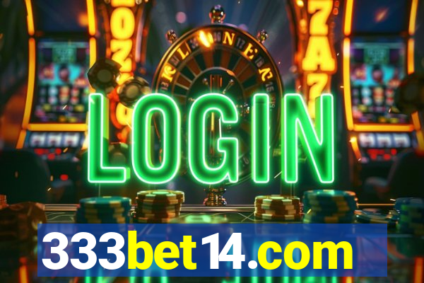 333bet14.com