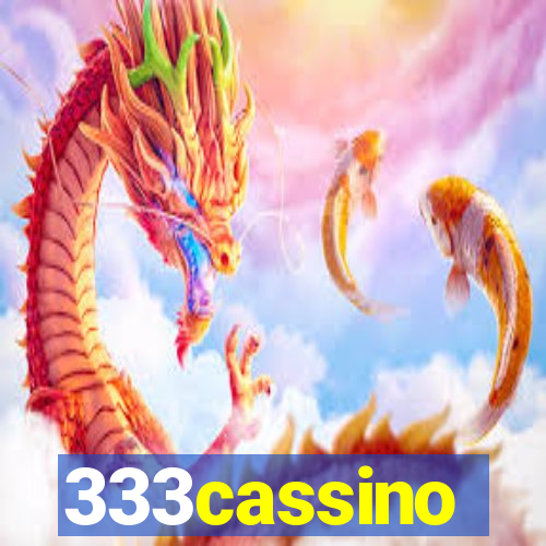 333cassino