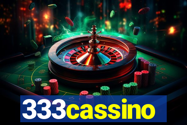 333cassino