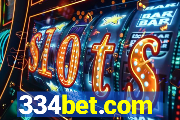 334bet.com