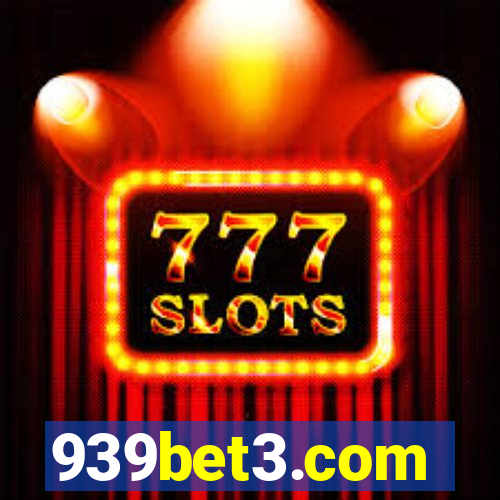 939bet3.com