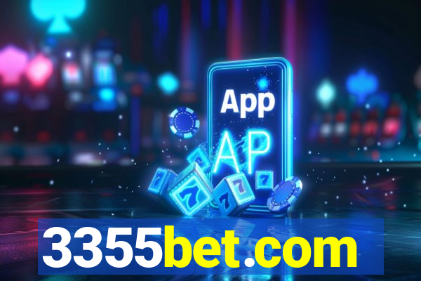 3355bet.com