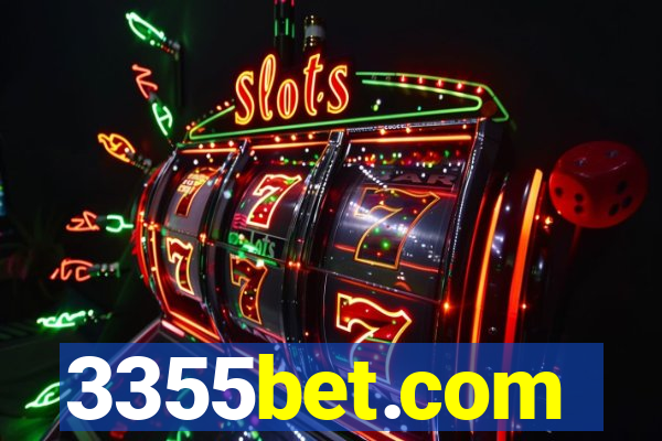 3355bet.com