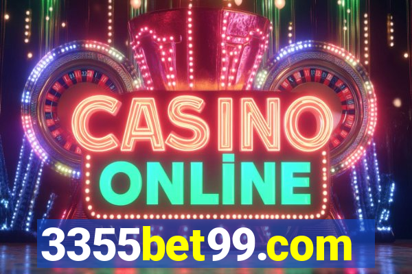 3355bet99.com