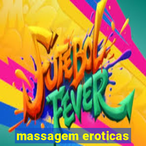 massagem eroticas