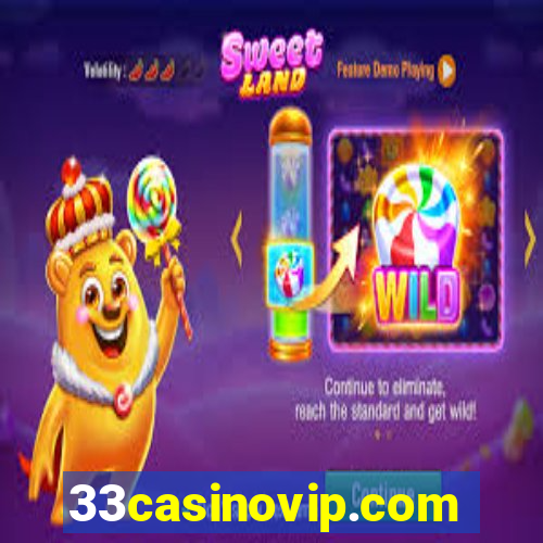 33casinovip.com