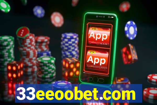 33eeoobet.com