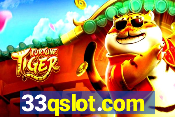 33qslot.com