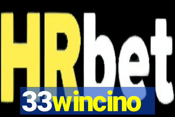 33wincino