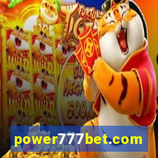 power777bet.com