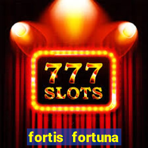 fortis fortuna adiuvat origem