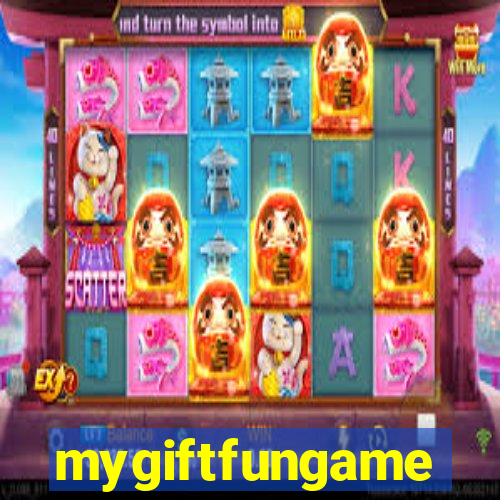 mygiftfungame