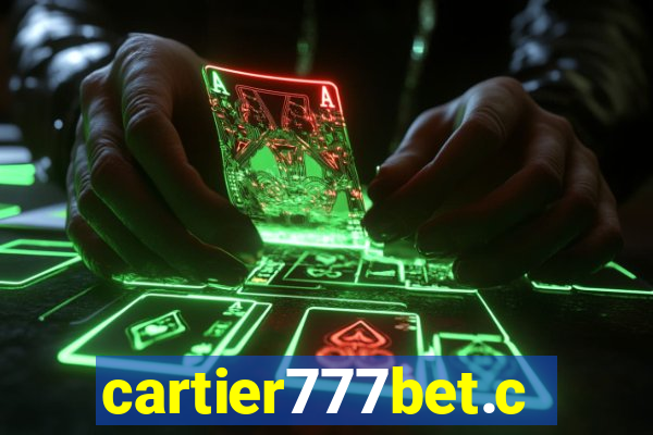 cartier777bet.com