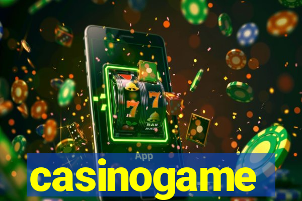 casinogame