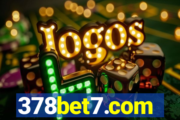 378bet7.com