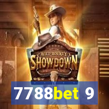 7788bet 9