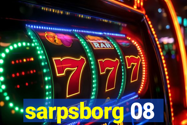 sarpsborg 08