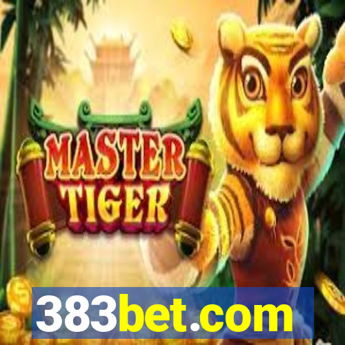 383bet.com