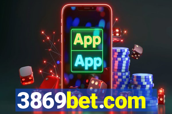 3869bet.com