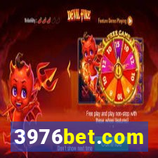 3976bet.com