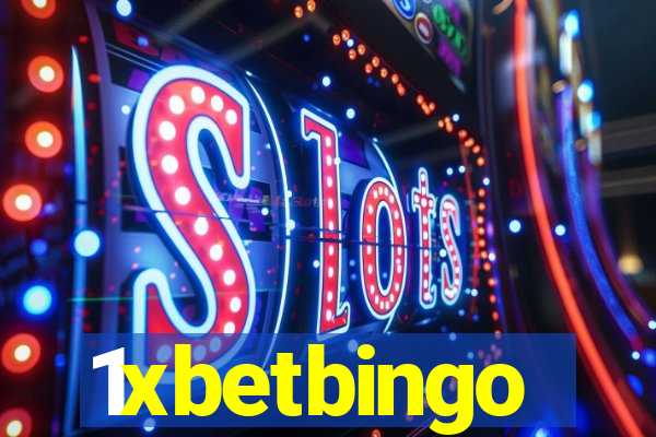 1xbetbingo