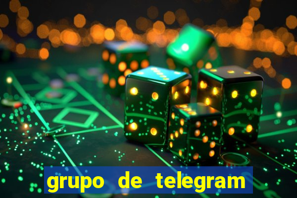 grupo de telegram mais 18