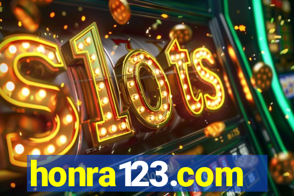 honra123.com