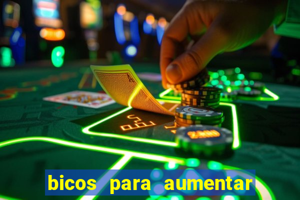 bicos para aumentar a renda