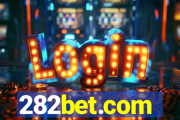 282bet.com