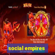 social empires